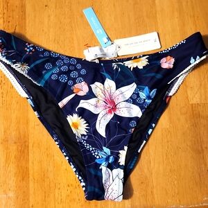 CupShe Bikini Bottom NWT